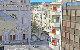Splendid Apart In The Heart Of Nice